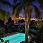 Casa Isla Tropical * Ifach