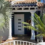 Casa Isla Tropical 빌라 *