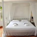 빌라 Casa Isla Tropical