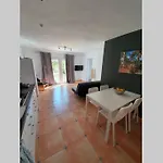 Casa Isla Tropical