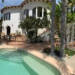 Casa Isla Tropical *