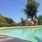 빌라 Casa Isla Tropical Ifach