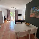 Casa Isla Tropical 빌라
