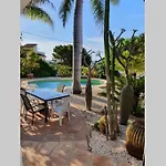 Casa Isla Tropical Ifach