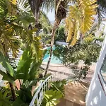 Casa Isla Tropical * Ifach