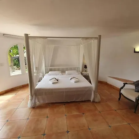 Casa Isla Tropical * Ifach