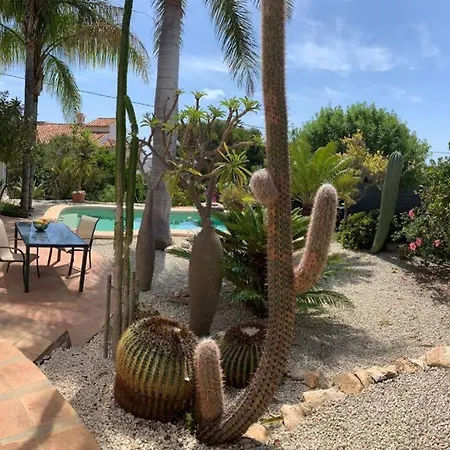 Casa Isla Tropical *