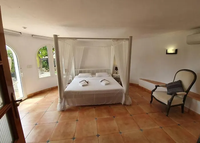 Casa Isla Tropical * Ifach