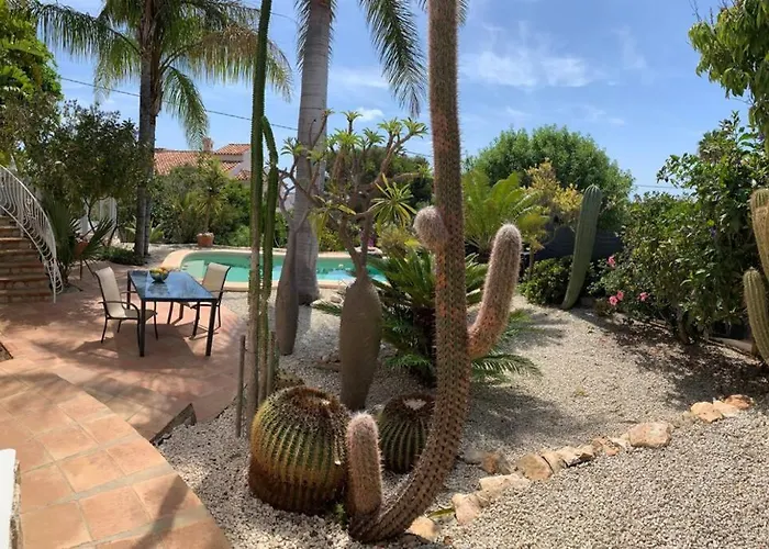 Casa Isla Tropical *
