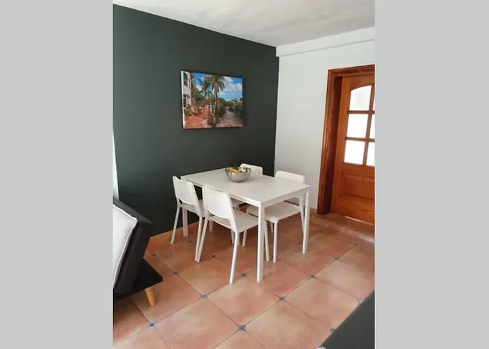 Casa Isla Tropical