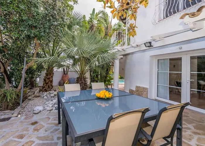 Casa Isla Tropical