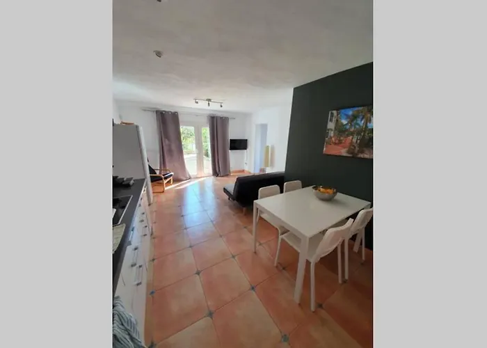 Casa Isla Tropical