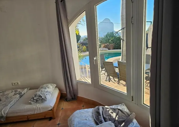 Casa Isla Tropical 别墅 *