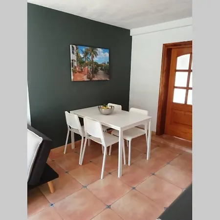 Casa Isla Tropical