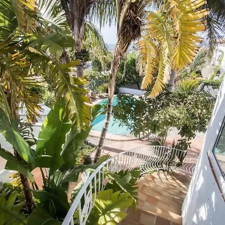 Casa Isla Tropical * Ifach