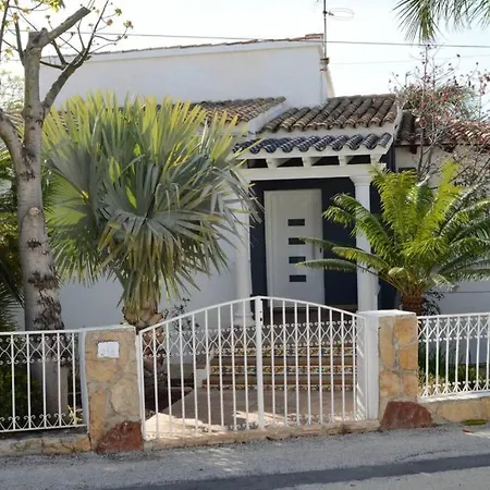 Casa Isla Tropical