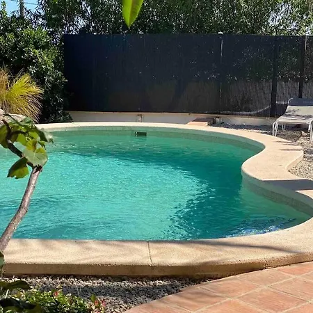 Casa Isla Tropical