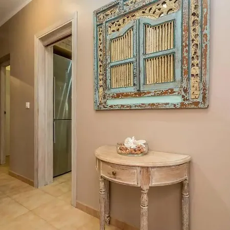 Casa Isla Tropical Villa