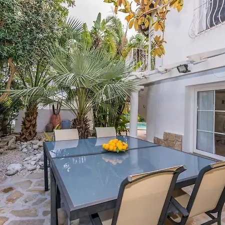 Casa Isla Tropical