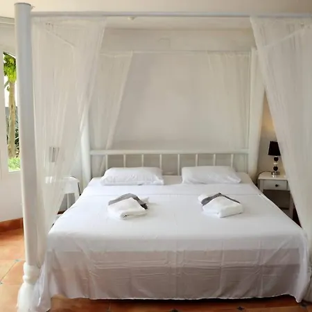 Villa Casa Isla Tropical