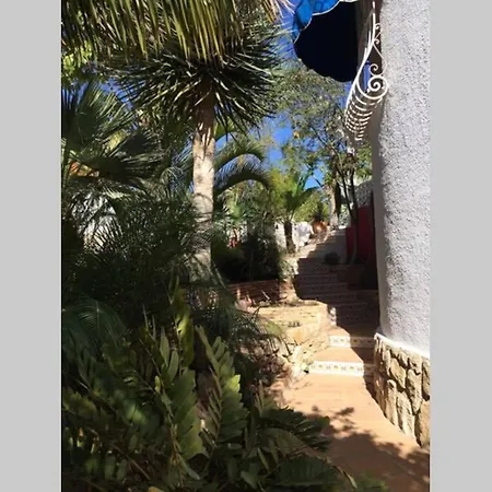 Casa Isla Tropical