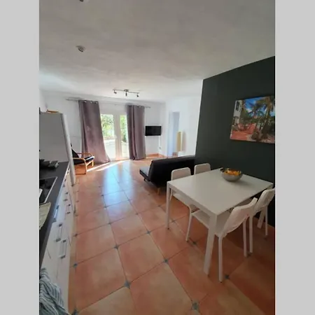 Casa Isla Tropical