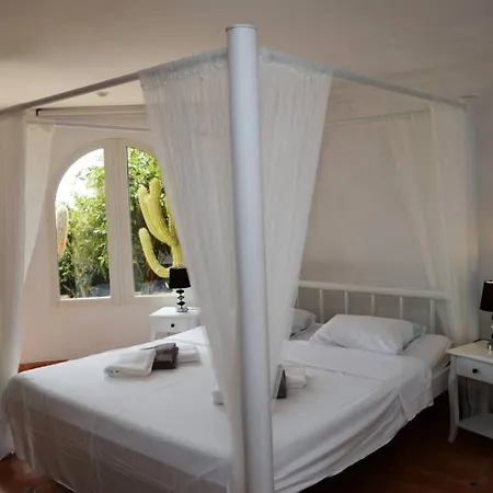 Casa Isla Tropical * Ifach