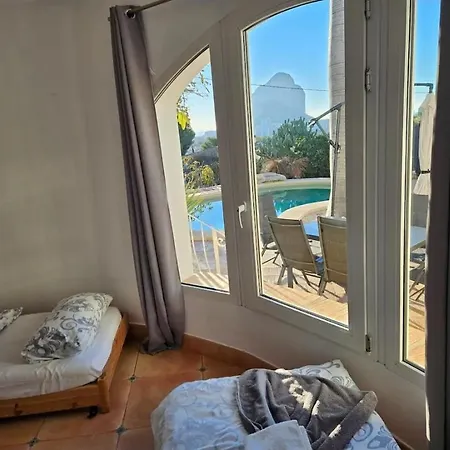 Casa Isla Tropical Вилла *