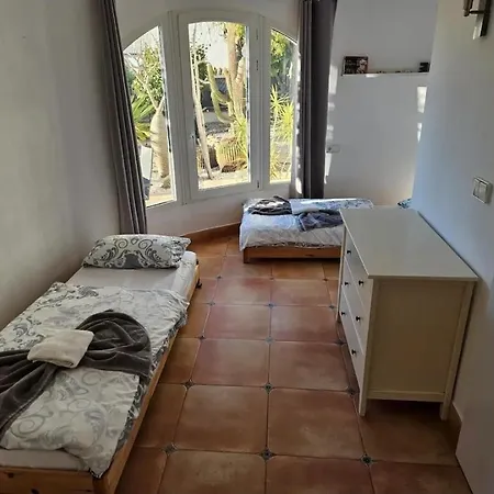 Вилла Casa Isla Tropical *