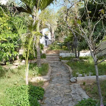 Villa Casa Isla Tropical Ifach