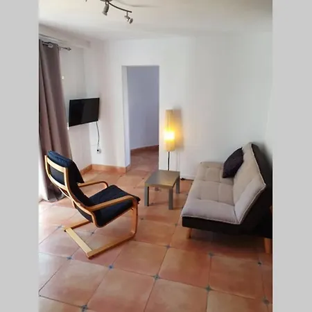 Villa Casa Isla Tropical *