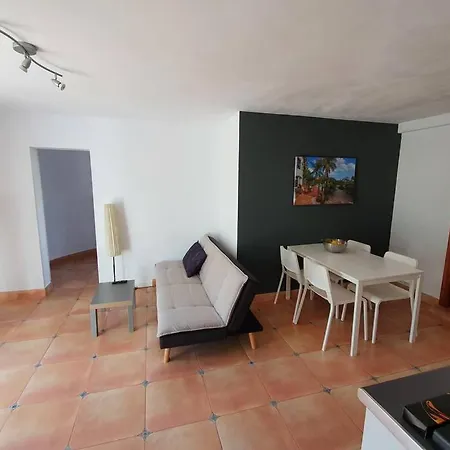 Casa Isla Tropical Villa Ifach