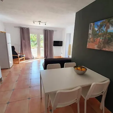 Casa Isla Tropical Villa