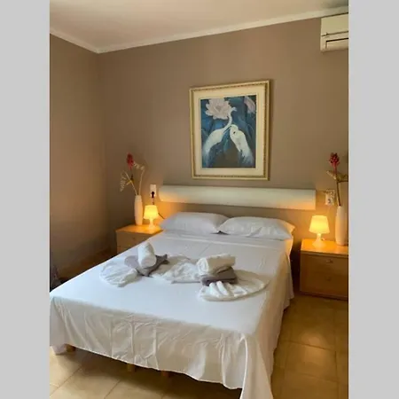 Casa Isla Tropical * Ifach