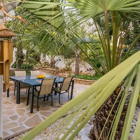 Casa Isla Tropical Ifach