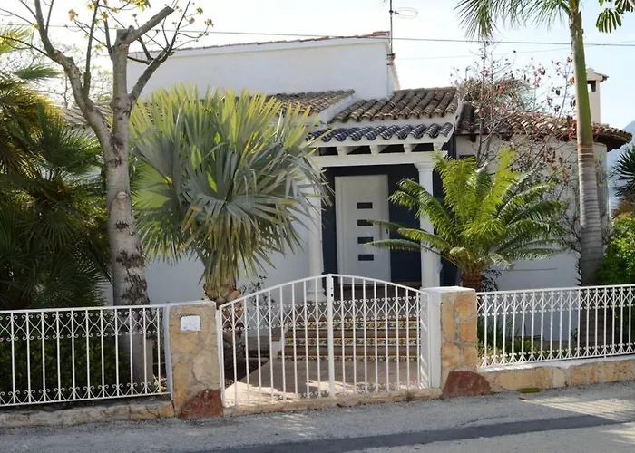 Casa Isla Tropical
