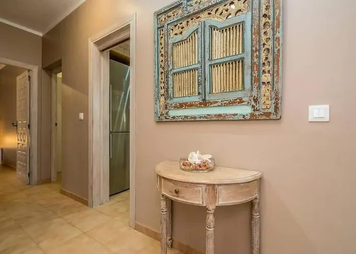 Casa Isla Tropical Вилла