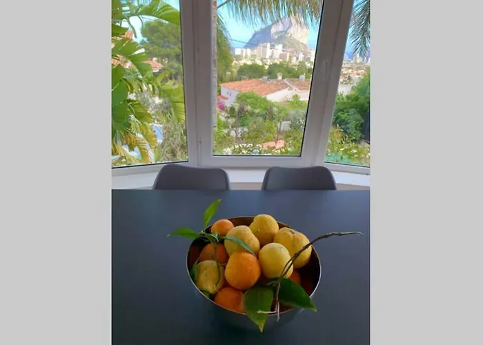 Вилла Casa Isla Tropical