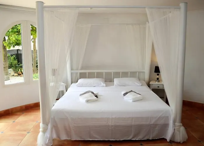Вилла Casa Isla Tropical