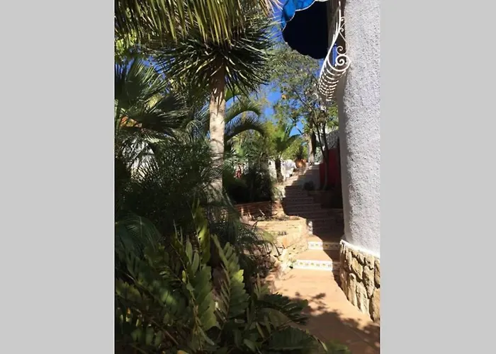 Casa Isla Tropical
