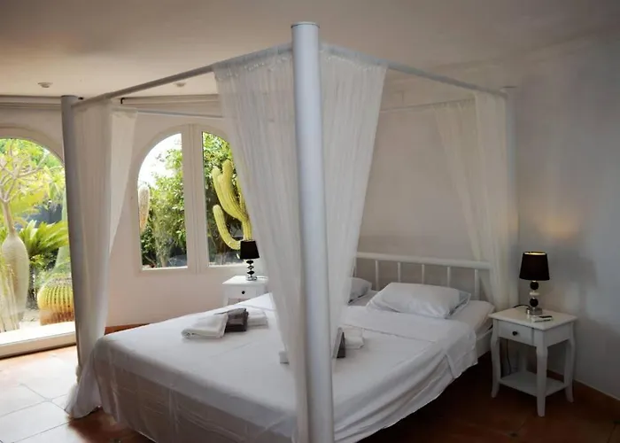 Casa Isla Tropical * Ifach