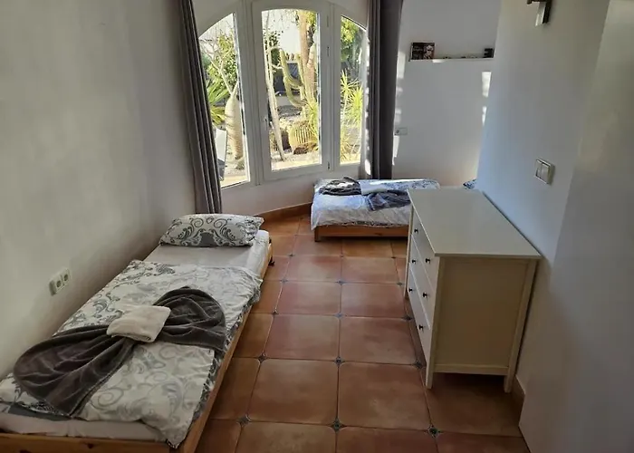 Вилла Casa Isla Tropical *