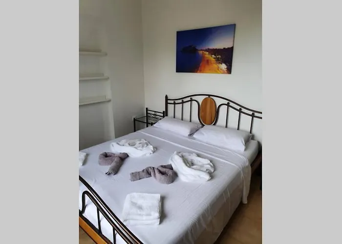 Вилла Casa Isla Tropical