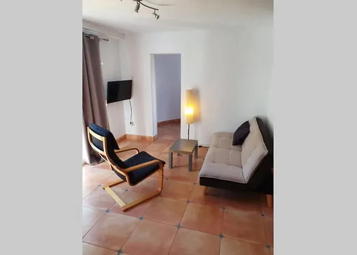 Вилла Casa Isla Tropical *