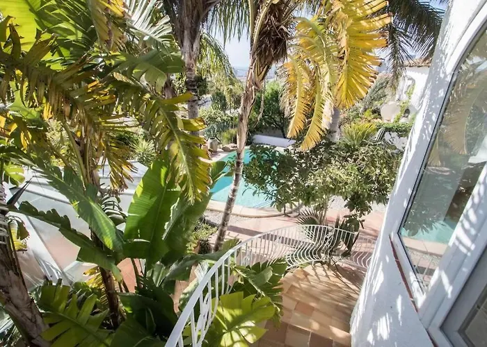 Casa Isla Tropical * Ifach